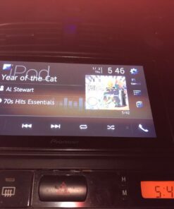 Pioneer MVH1400NEX 6.2 Inches B07951J34N 48 712U60D0FeL