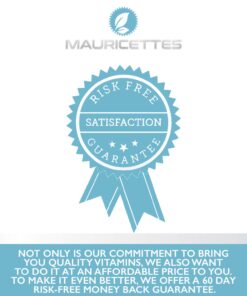 Mauricettes Hair Skin and Nails Vitamins - Blend of Over 20 Ingredients - Collagen Biotin Keratin - Natural Growth & Strengthener 14 712UBxbvHL