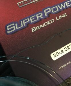 KastKing 327yds-30lb-0.25mm X4-Low-Vis Gray 49 712UOsEhwL