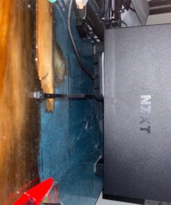 Cable Clips, 3 Packs Cord Management Organizer, Silicone Adhesive Hooks, Wire Cord Holder for Power Cords and Charging Accessory Cables, Mouse Cable, PC, Office and Home (7, 5 and 3 Slots) 33 712UYqvFT6L