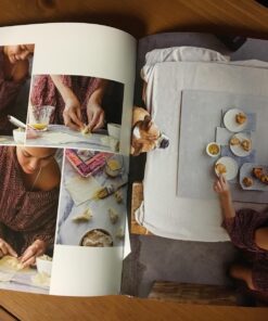 Cravings: Recipes for All the Food You Want to Eat: A Cookbook 43 712UdsSUjKL