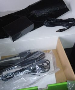 Microsoft Original Xbox Kinect Adapter for Xbox One S and Windows 10 PC 17 712VwqO7sL