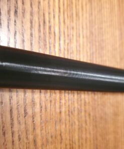 eSUN PLA PRO (PLA+) 3D Printer Filament, Dimensional Accuracy +/- 0.03mm, 1kg Spool, 1.75mm, Black 43 712WPIkHInL