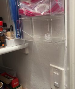 Lutron Maestro Motion Sensor Switch | 2 Amp, Single Pole | MS-OPS2-WH | White 1 Pack 44 712Wk5TNnrL