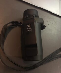 Vortex Optics Solo Monocular 10x36 45 712X8MSpYL