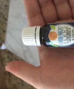 Good Sleep Blend Essential Oil - 100% Pure Therapeutic Grade Good Sleep Blend Oil - 10ml 0.33 Fl Oz (Pack of 1) 15 712X9SyldnL