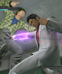 Yakuza Kiwami - PlayStation 4 Steelbook Edition 26 712XFTrOIL