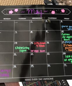 FlashingBoards Liquid Chalk Marker Pen 8 Color Pack for LED Writing Board 7113 28 712XLPfEsL