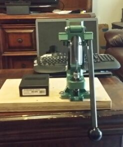 RCBS Summit Single Stage Reloading Press 43 712XSbHXpEL