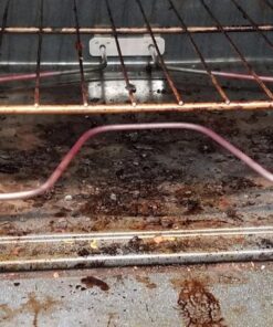 ERP WB44T10010 Bake Element 14 712Ydezlc L