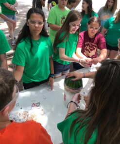 JORESTECH Eyewear Protective Safety Glasses, Polycarbonate Impact Resistant Lens Pack of 12 (Clear) Clear 37 712Yf0Hf fL