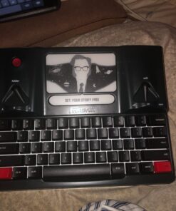 Freewrite Smart Typewriter | Digital Typewriter with E Ink Display for Distraction-Free Writing | WiFi-Enabled Word Processor Syncs Directly to The Cloud | Dedicated Drafting Machine for Authors - Image 9