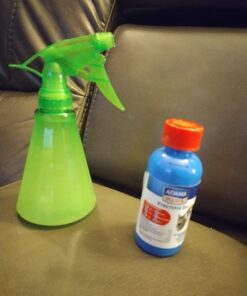 Adams Plus Pyrethrin Dip For Dogs and Cats | Kills and Repels Fleas, Ticks, Lice, Gnats, Mosquitoes and Flies | 4 Fl Oz 21 712YjjXmudL