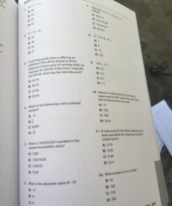 TEAS V Study Guide 2016:: TEAS Test Prep and Practice Questions for the TEAS Version 5 Exam 42 712YzDjxL