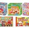 Kracie Popin Cookin 5 Item Bundle with Sushi, Hamburger, Piza, Takoyaki, Ramen by Kracie 18 712ZOc5EkcL