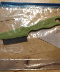 Coastal Pet - Safari - Cat Flea Combs - Grooming Supplies 19 712Zi5o7LL