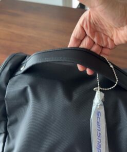 Fujitsu PA03951-0651 carrying case , Black 7 712ZmmZyTcL