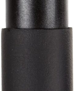 Rubbermaid Commercial Products Smooth-Surface Angle Broom, 10-Inch, Black, Metal Handle, Indoor/Outdoor Broom for Garages/Courtyards/Sidewalks/Decks/Kitchens/Offices Jumbo 7 712a31QtBpL