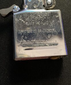 Zippo Chrome Lighters High Polish Chrome Armor 21 712aT1Ac4HL