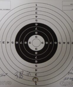 Benjamin BHP22 Hollow Point Pellets, 0.22 (500-Count) 14 712abtjwUXL