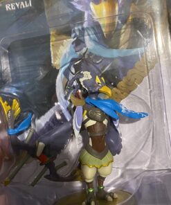 Amiibo - Revali (Zelda Breath of the Wild) 28 712atrqSQXL