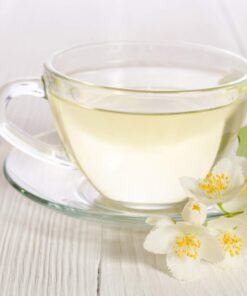 Prospect Tea White Bengal Darjeeling Tea Pods Compatible with K Cup Brewers Including 2.0, 40 Count 11 712auPkmerL