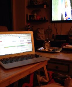 Winsome Baldwin Bed Tray, Natural 30 712b1kD2nUL