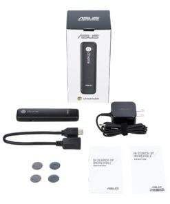 ASUS Chromebit CS10 Stick-Desktop PC with Intel RockChip 3288-C 2 GB LPDDR3L 16 GB EMMC Google Chrome OS 18 712bJtfSy6L