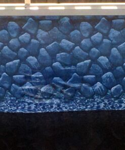 Alternative view of Pool Liner Repair 408517Boxer - 4 oz Vinyl Swimming Kit 1