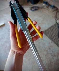 DEWALT Hog Ring Pliers Kit (P7DW) 31 712bzQ3T8pL