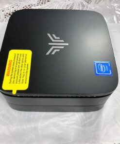 KAMRUI AK1PLUS Mini PC,12th Intel Alder Lake- N95 up to 3.4 GHz,8GB RAM+256GB M.2 SSD,Mini Computer Support 2.5" SSD (up to 2TB),WiFi 2.4G/5G,BT 4.2,4K, Business, Home, Office AK1 PLUS (8+256) 12th Intel Alder Lake- N95 92 712c QOqECL