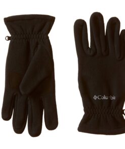 Alternative view of Columbia Men's M Fast Trek Glove Small Black