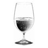 Riedel Vinum Gourmet Lead-Free Crystal Soft Drink/Water Glass, Set of 6 20 712cWc23o2L