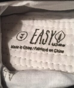 Ace Martial Arts Supply Kung Fu Tai Chi Shoes - Rubber Sole 10.5 11 712cWi9FDdL