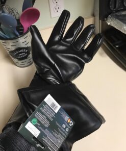 Rubie's Costume Co Men's V For Vendetta Adult Costume Gloves One Size As Shown 12 712cZKFvIuL