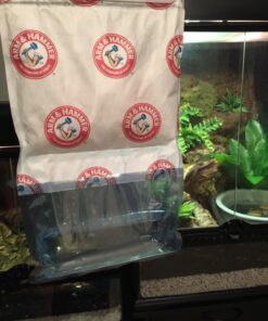 Arm & Hammer Fragrance Free Hanging Moisture Absorber and Odor Eliminator 2 Pack - Traps Moisture for Fresher, Cleaner Air 39 712ceMX8jLL