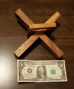 Monkey Pod Games - The Perplexing X in a Box 10 712cnu5hngL