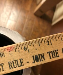 Pacon Artkraft Duo-Finish Duo-Finish Paper Roll P67304, , Black, 1 Roll, 4' x 200' (PAC67304) 22 712cwvsxmWL