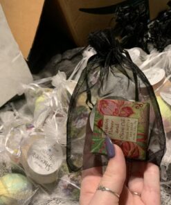 Greenwich Bay Trading Company Soap Sampler 16 pack of 1.9oz bars - Bundle 16 items Almond 1.9 Ounce (Pack of 16) 19 712d6SqC54L