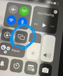 KODAK Luma 150 Ultra Mini Pocket Pico Projector - Built in Rechargeable Battery & Speaker, 1080P Support Portable Wireless LED DLP Movie & Video Travel Projector, connects to iPhone and Android 26 712dWflTMQL