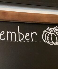 Crafty Croc 4 White Liquid Chalk Markers, 6mm Reversible Medium Tip 4 Count (Pack of 1) 28 712dmHVVucL