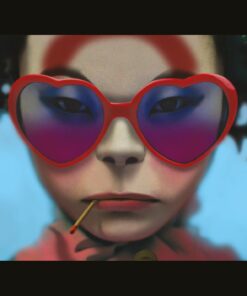Humanz       explicit_lyrics Humanz [Explicit]