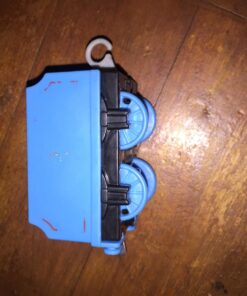 Thomas & Friends TrackMaster, Motorized Gordon Engine 17 712erU1rCWL