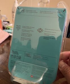 Logitech Wireless Mini Mouse M187 Ultra Portable, 2.4 GHz with USB Receiver, 1000 DPI Optical Tracking, 3-Buttons, PC / Mac / Laptop - Black 43 712ersNjgsL