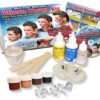 Smooth-On Skin Tite Ultimate Wound Kit 12 712ez3zDDwL