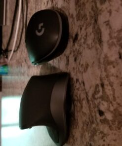 Logitech MX Master 2S Wireless Mouse – Use on Any Surface, Hyper-Fast Scrolling, Ergonomic Shape, Rechargeable, Control Upto 3 Apple Mac and Windows Computers, Graphite (Discontinued by Manufacturer) 2017 Model 51 712fDifl4SL