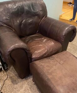 Lexol E301124700 Leather Deep Conditioner, 8 oz ( Packaging may vary ) , Grey 9 712fZJjZdtL