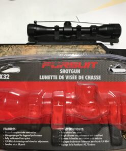 Barra Pellet Guns for Adults - Air Rifle for Hunting, Scope Included - .177 Caliber Pellets, Break Barrel Spring Piston Black TPR 1200 FPS 42 712fd4jt4tL