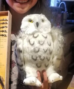Douglas Legend Snowy Owl Plush Stuffed Animal 31 712fk2kWMfL