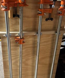 Lehigh Available 13201 Grip Clip Organizer, Silver, Medium 17 712fu9xDcVL